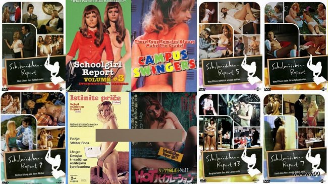 The film is about the human body [Nudism-Planet]
